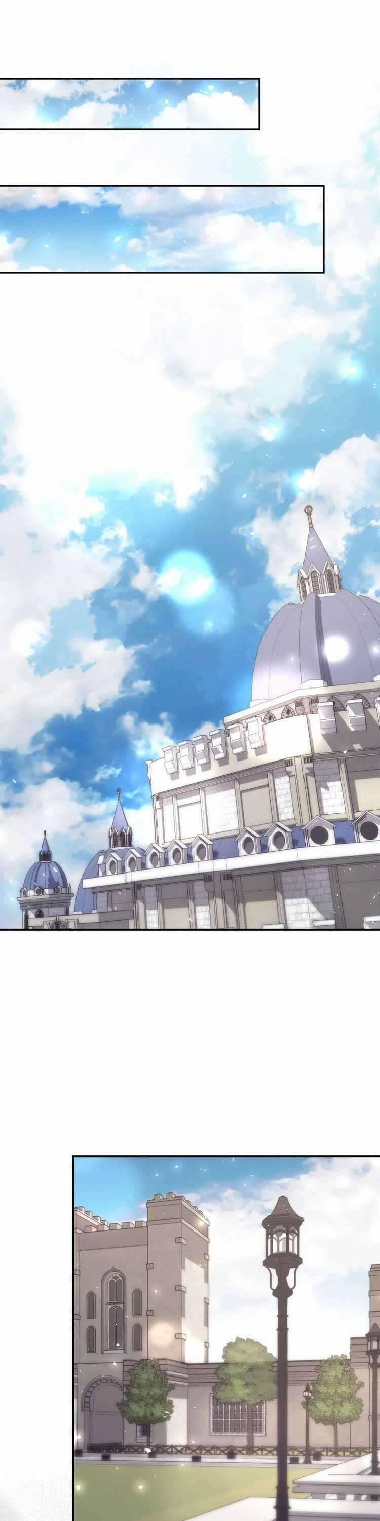 Nàng Công Chúa Tiên Tri 60 trang 15