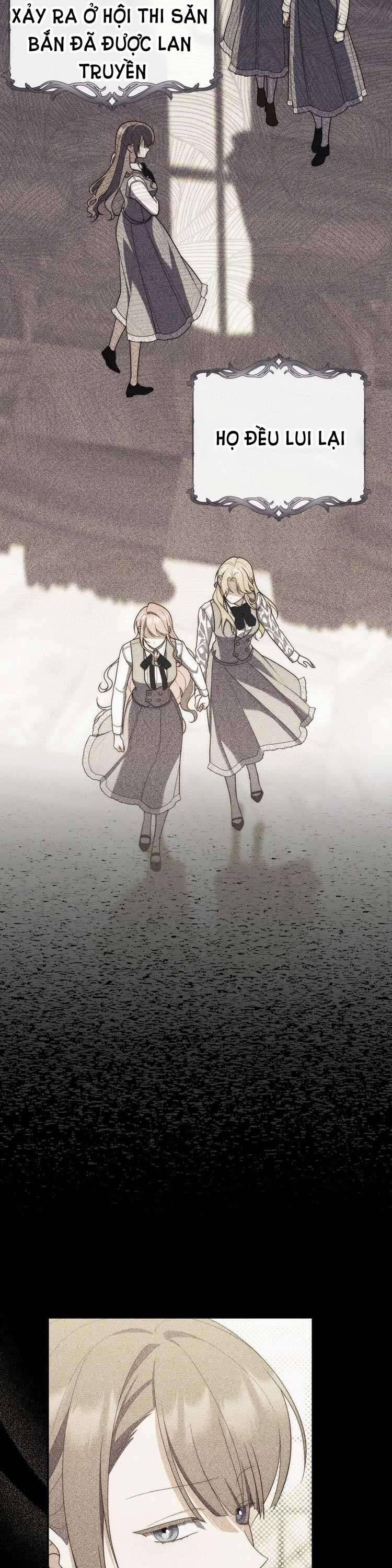 Nàng Công Chúa Tiên Tri 60 trang 20