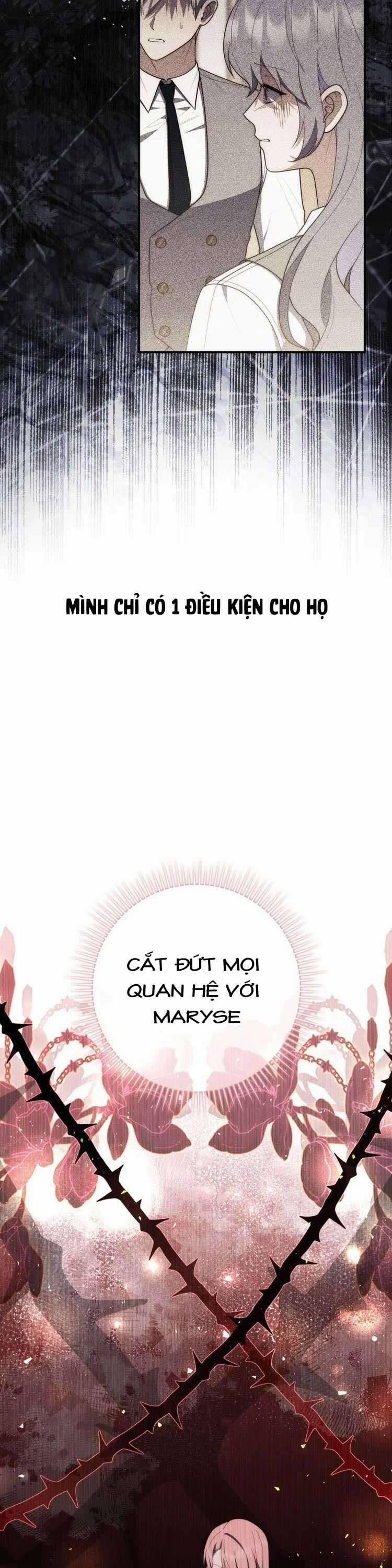 Nàng Công Chúa Tiên Tri 60 trang 28