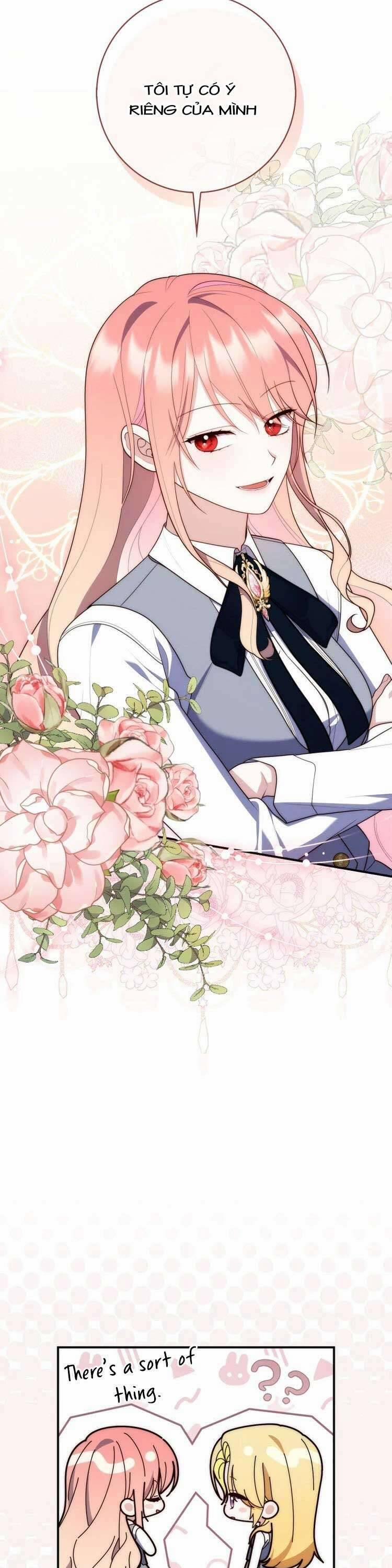 Nàng Công Chúa Tiên Tri 60 trang 32