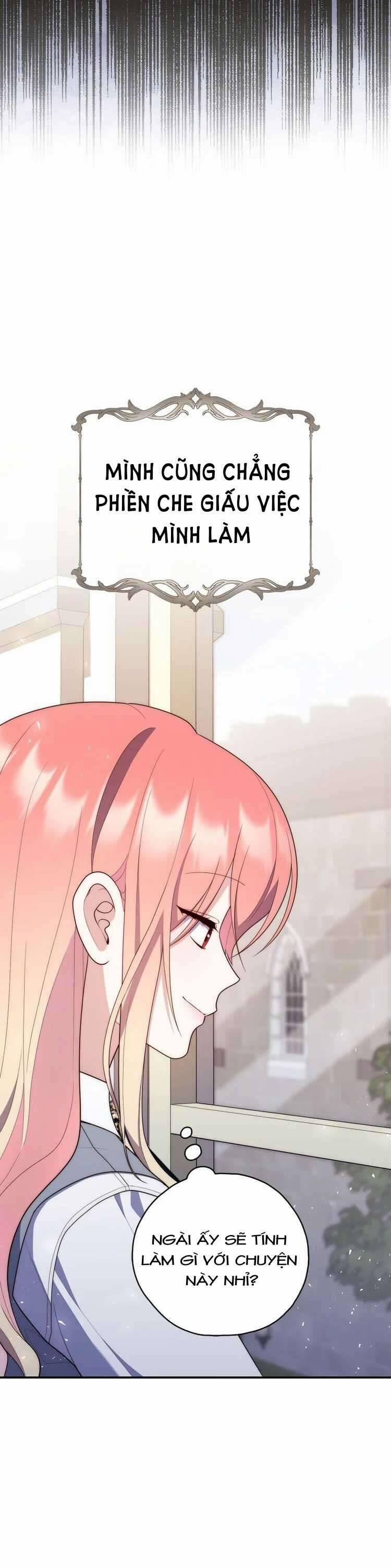 Nàng Công Chúa Tiên Tri 60 trang 35