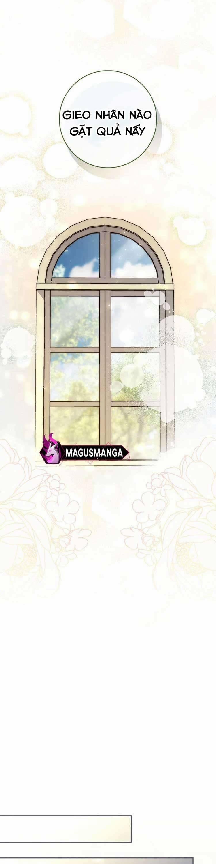 Nàng Công Chúa Tiên Tri 60 trang 40