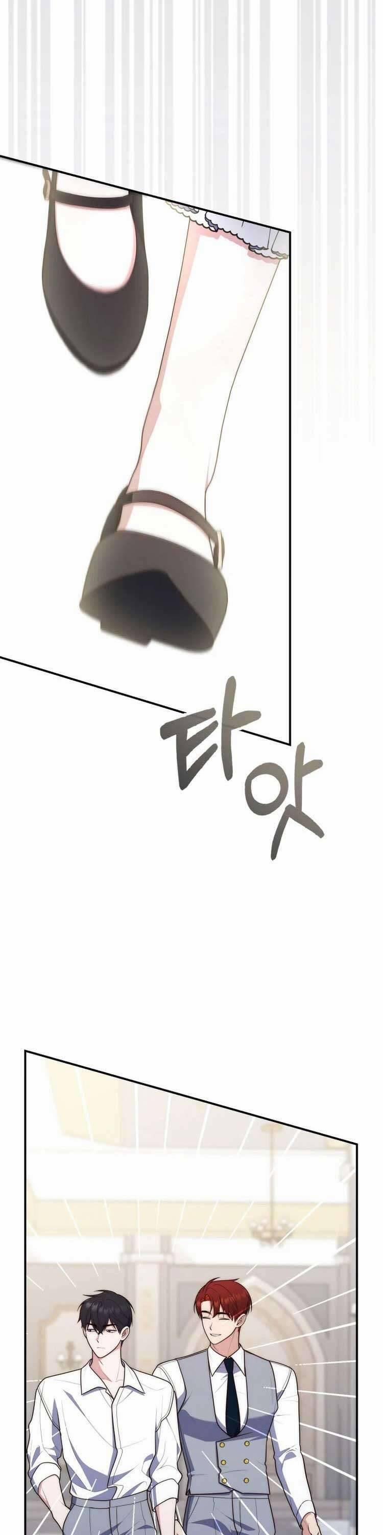 Nàng Công Chúa Tiên Tri 60 trang 42