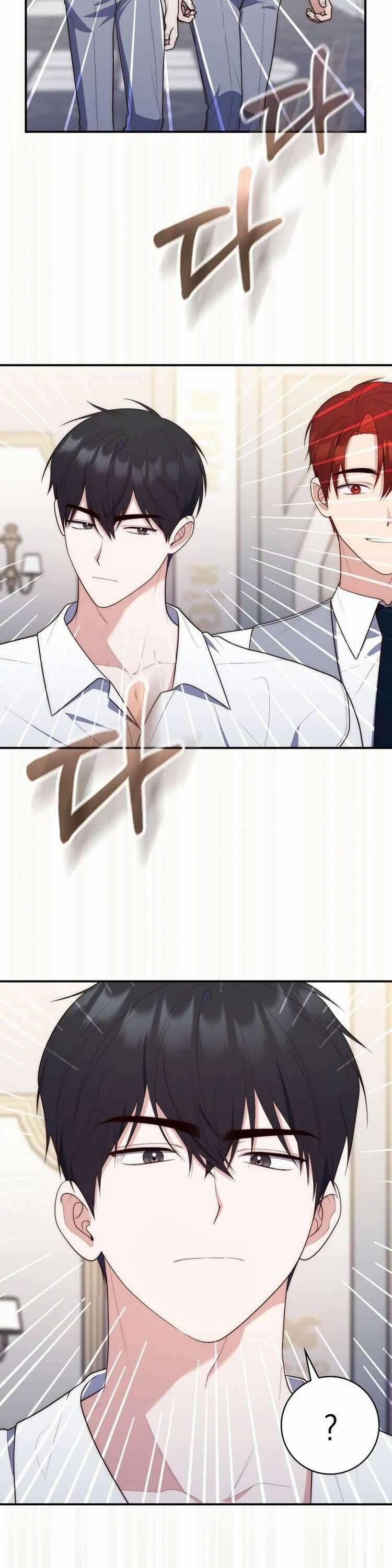 Nàng Công Chúa Tiên Tri 60 trang 43