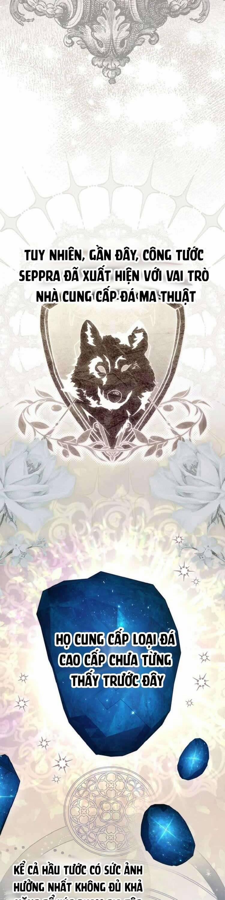 Nàng Công Chúa Tiên Tri 60 trang 6