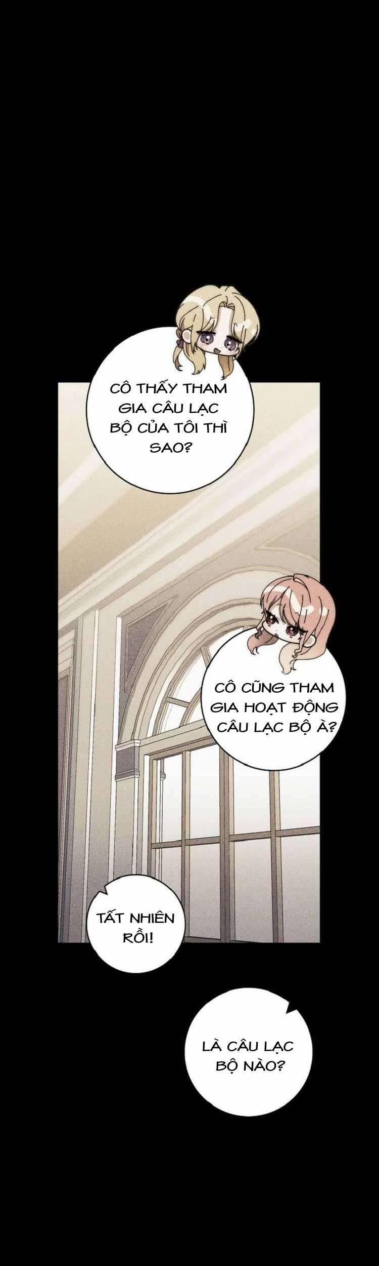 Nàng Công Chúa Tiên Tri 61 trang 10