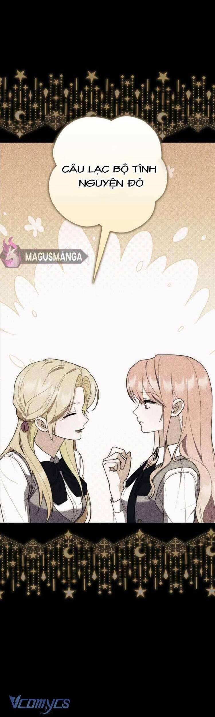 Nàng Công Chúa Tiên Tri 61 trang 11