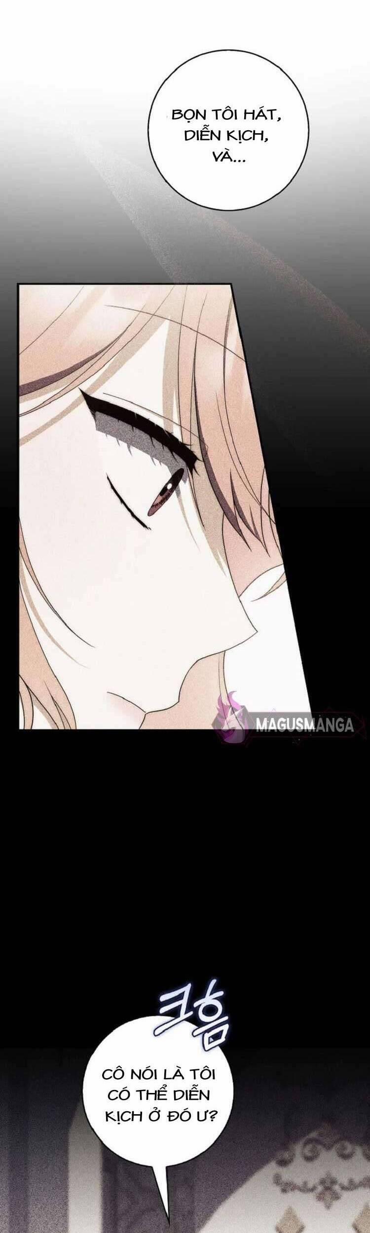 Nàng Công Chúa Tiên Tri 61 trang 13