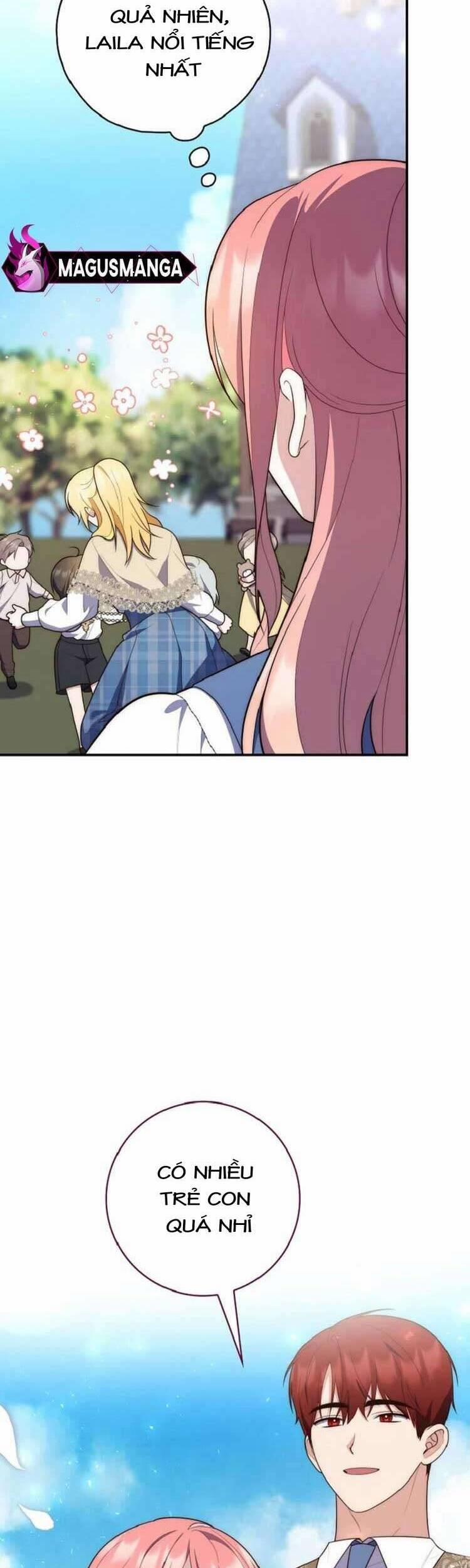 Nàng Công Chúa Tiên Tri 61 trang 17