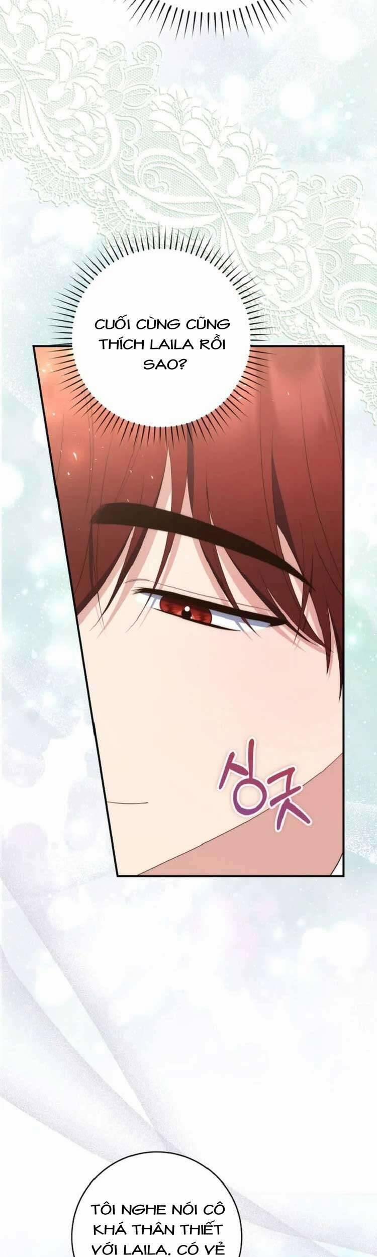 Nàng Công Chúa Tiên Tri 61 trang 20