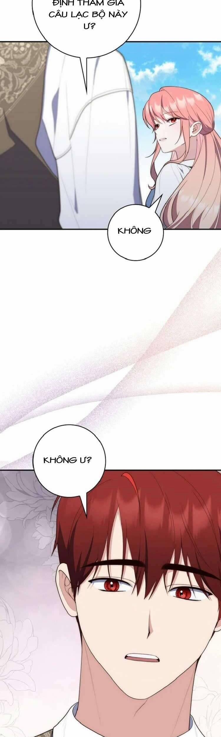 Nàng Công Chúa Tiên Tri 61 trang 22