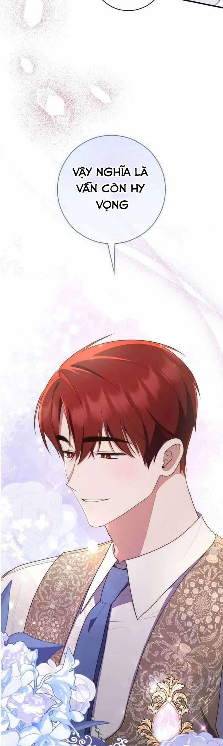 Nàng Công Chúa Tiên Tri 61 trang 24