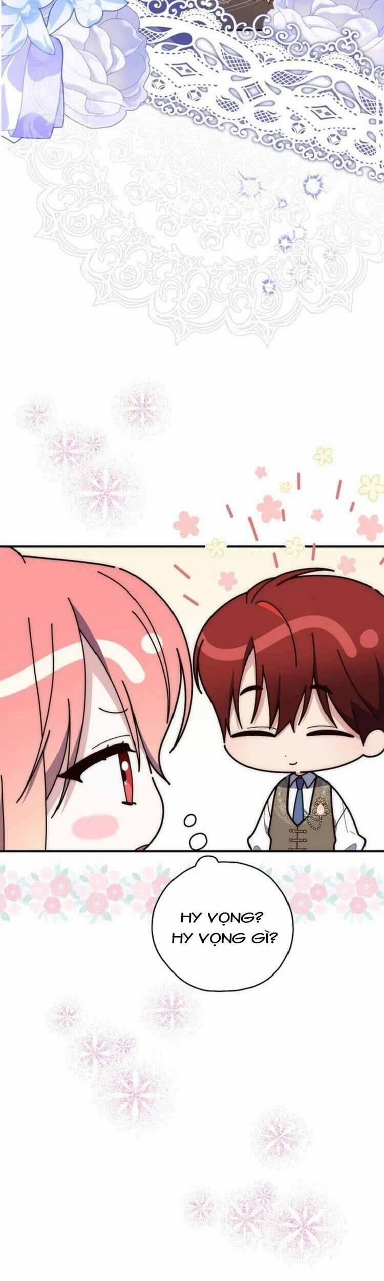 Nàng Công Chúa Tiên Tri 61 trang 25