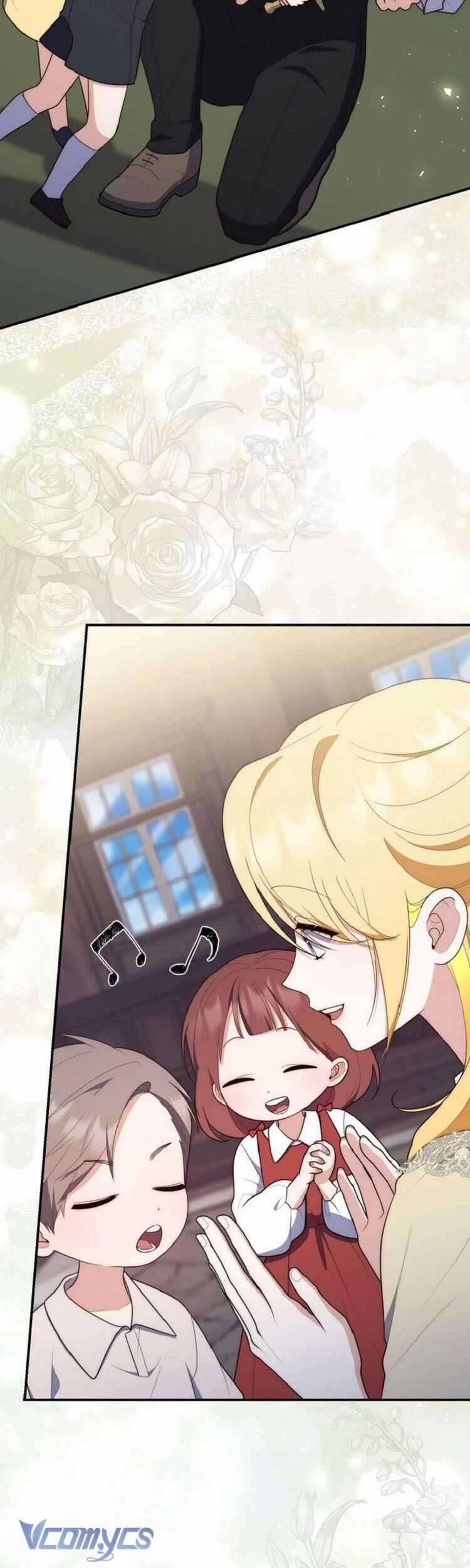 Nàng Công Chúa Tiên Tri 61 trang 27