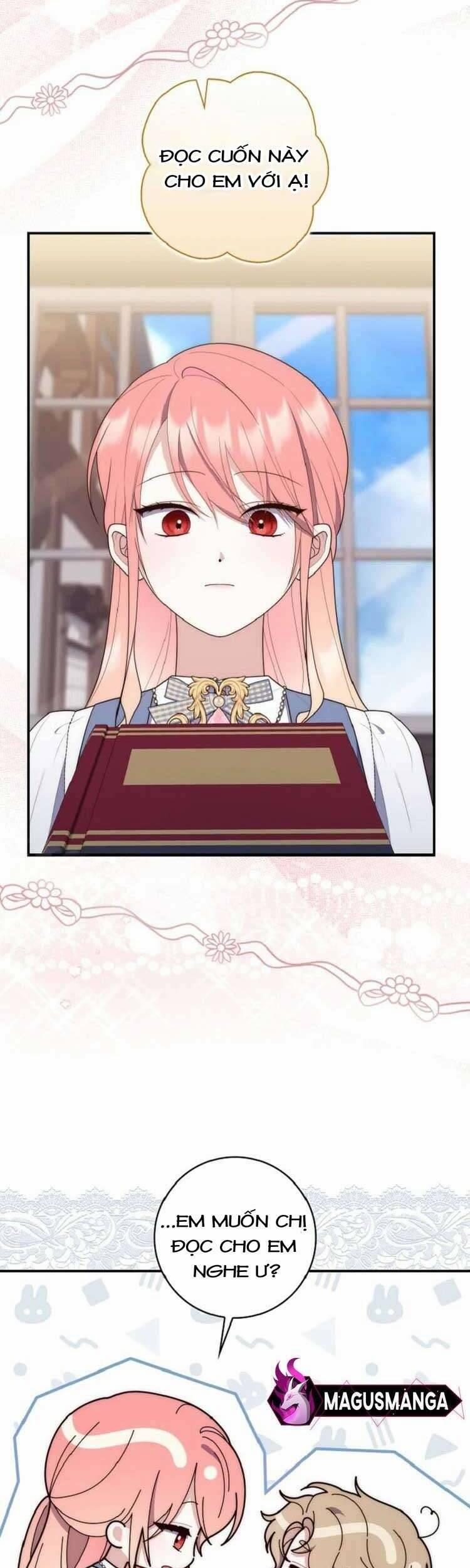 Nàng Công Chúa Tiên Tri 61 trang 30