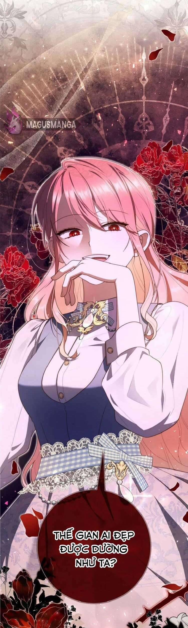 Nàng Công Chúa Tiên Tri 61 trang 33