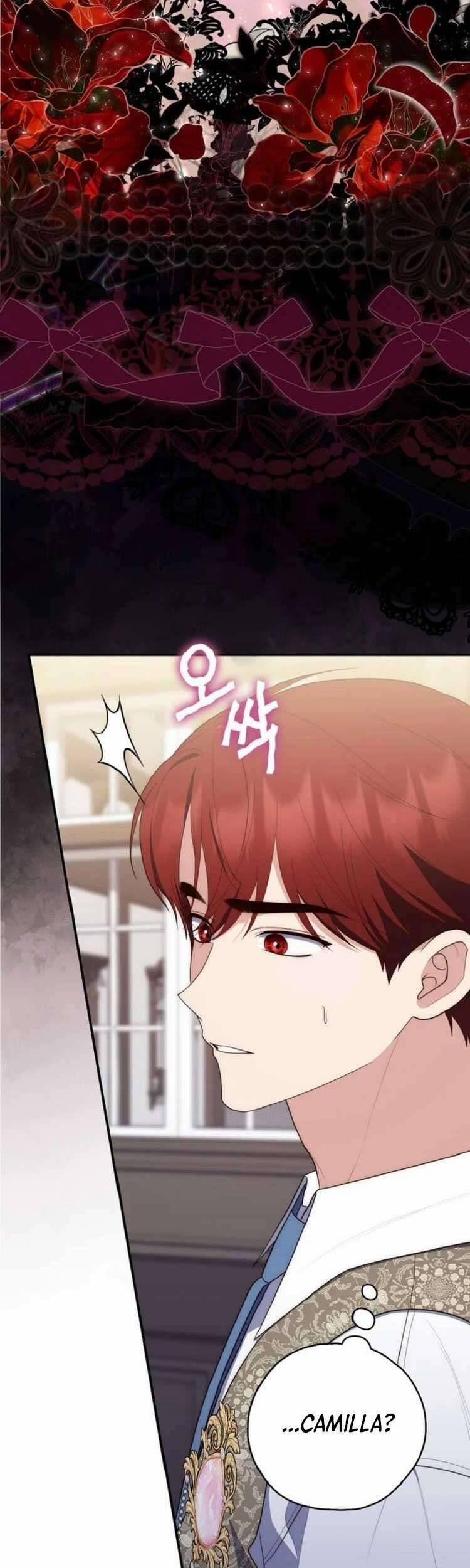 Nàng Công Chúa Tiên Tri 61 trang 34