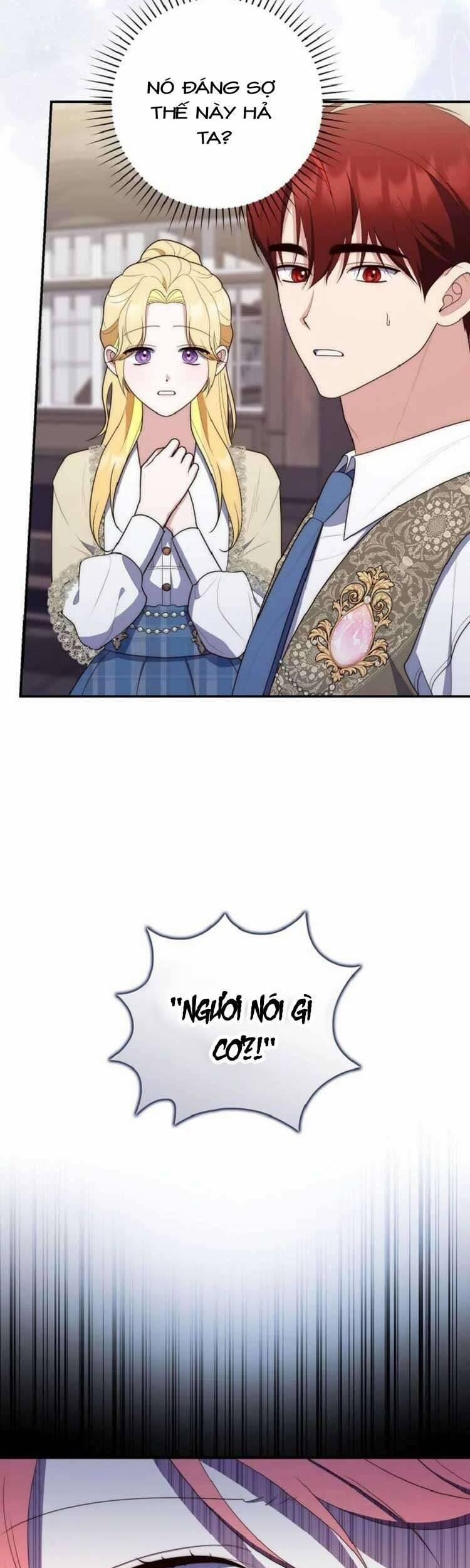 Nàng Công Chúa Tiên Tri 61 trang 38