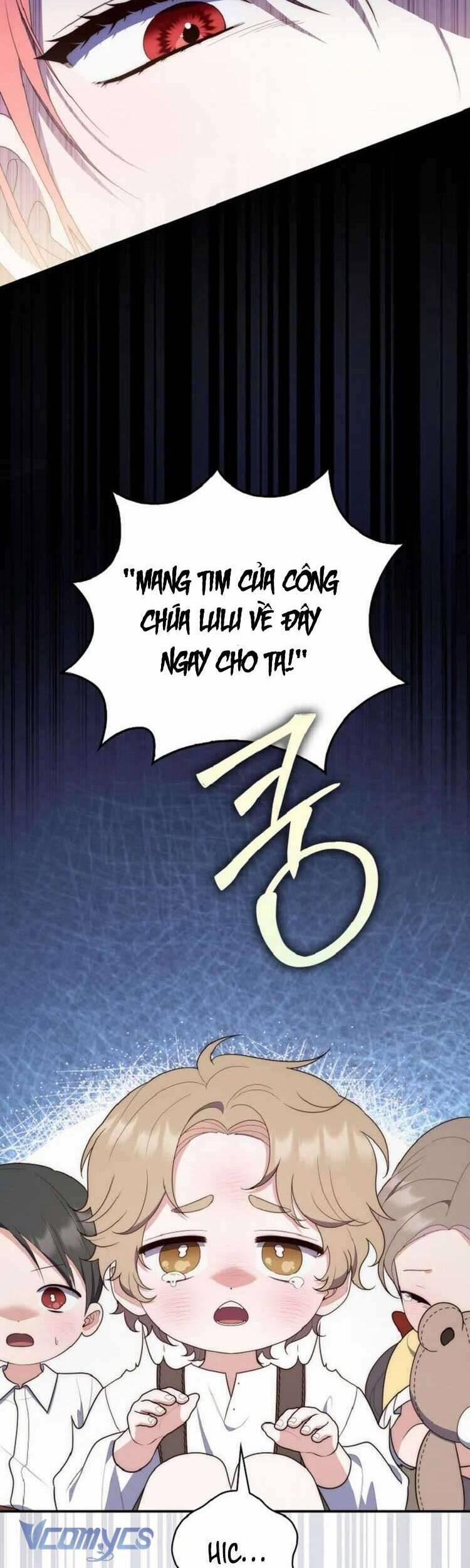 Nàng Công Chúa Tiên Tri 61 trang 39