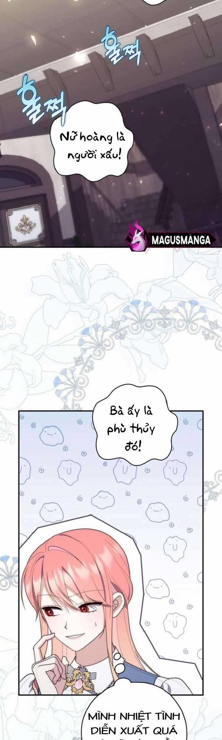 Nàng Công Chúa Tiên Tri 61 trang 41