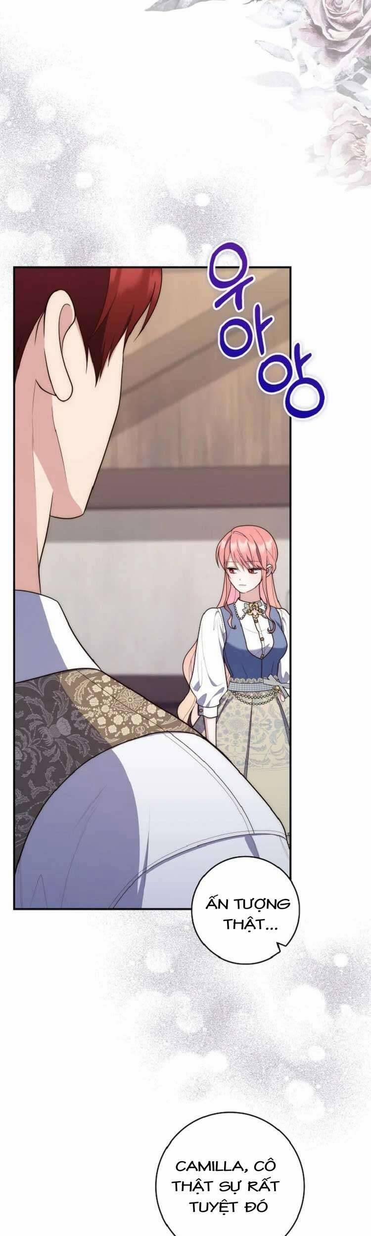 Nàng Công Chúa Tiên Tri 61 trang 44