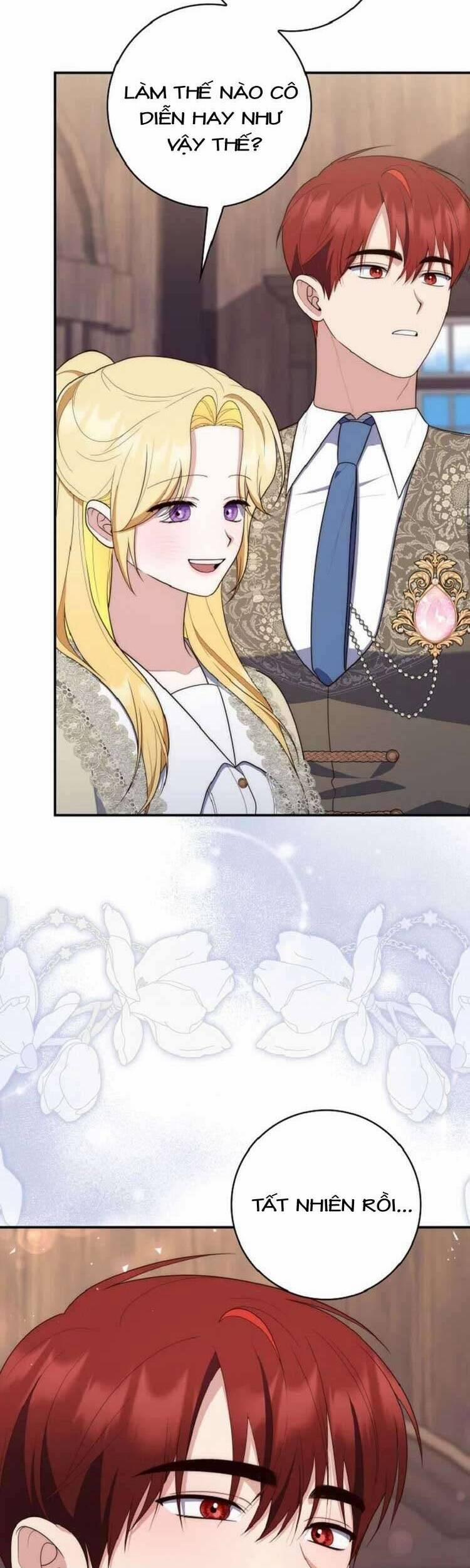 Nàng Công Chúa Tiên Tri 61 trang 45