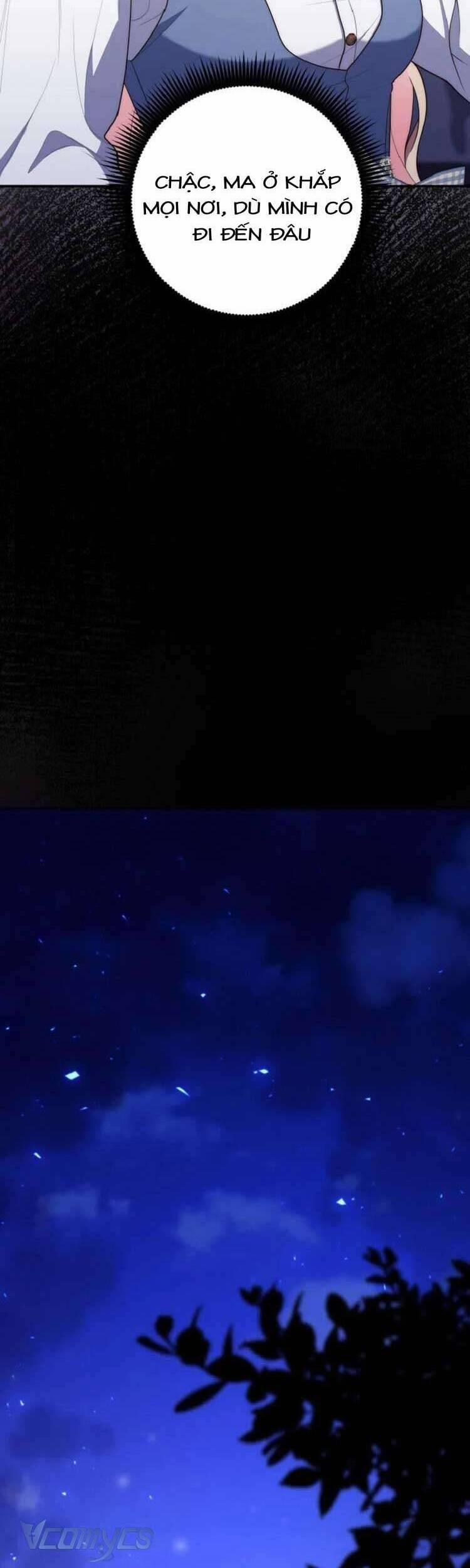 Nàng Công Chúa Tiên Tri 61 trang 47