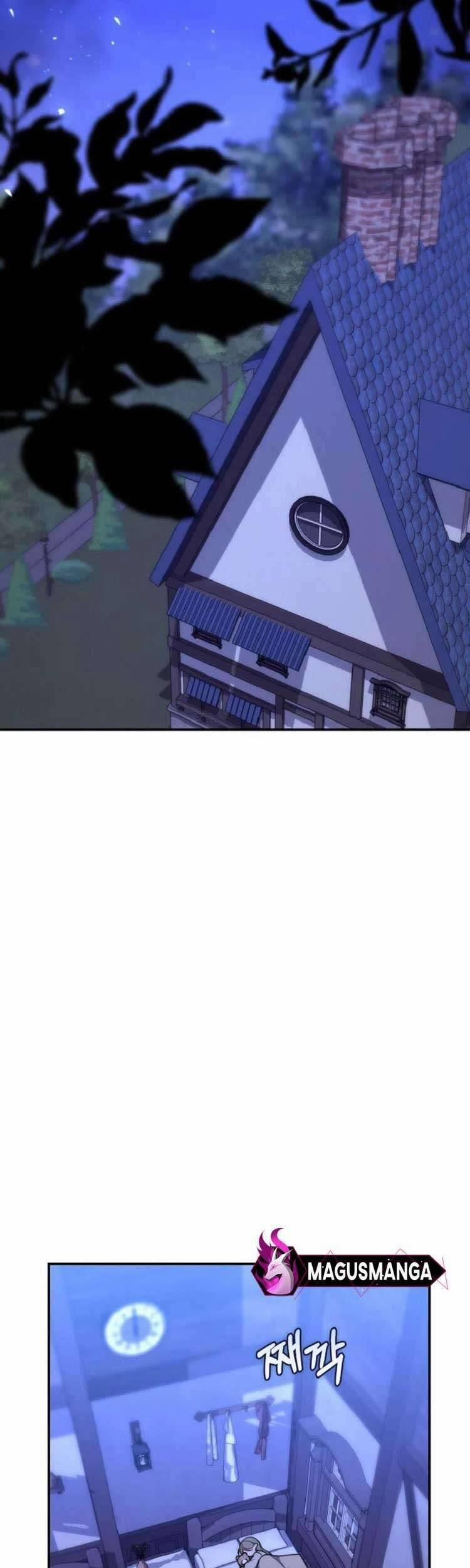 Nàng Công Chúa Tiên Tri 61 trang 48