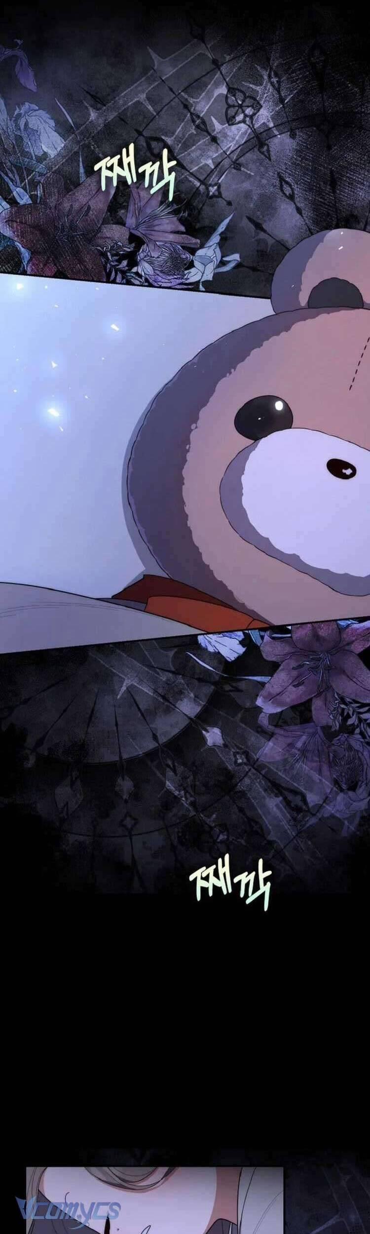 Nàng Công Chúa Tiên Tri 61 trang 51