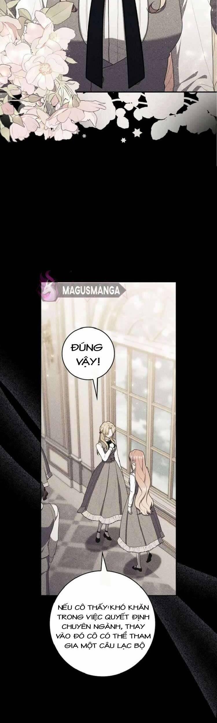 Nàng Công Chúa Tiên Tri 61 trang 6