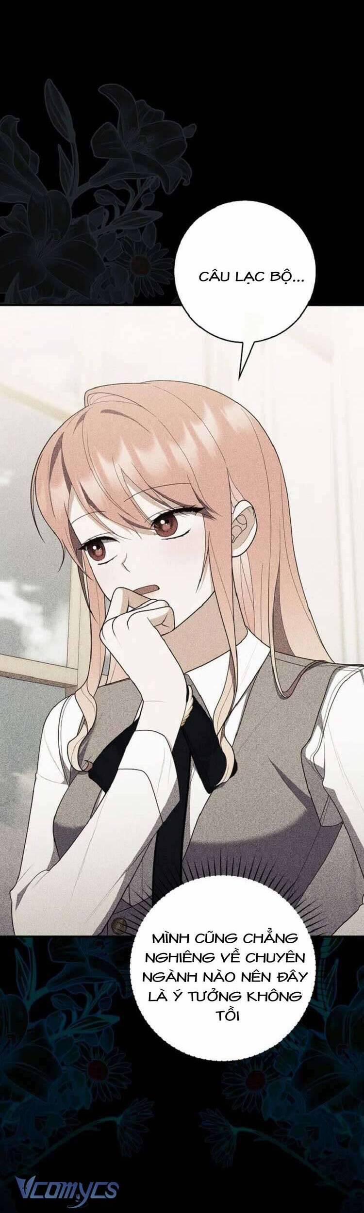 Nàng Công Chúa Tiên Tri 61 trang 7