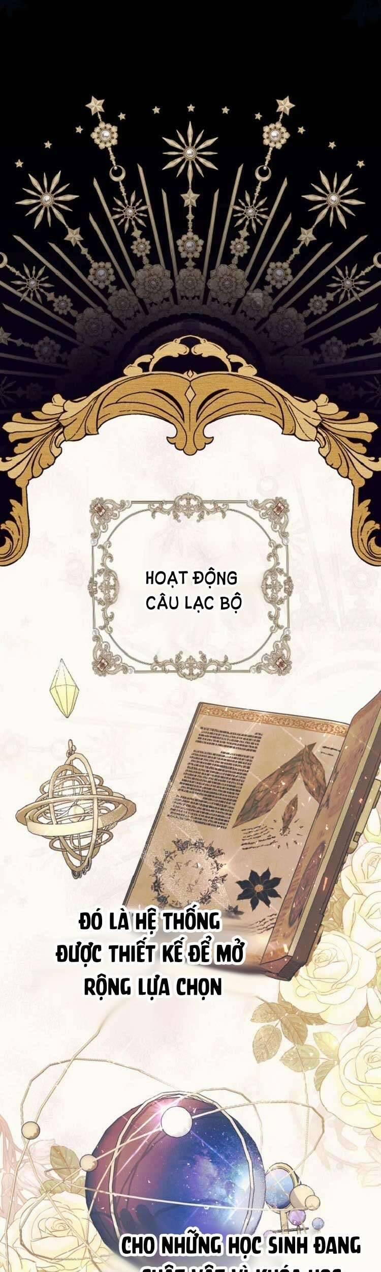 Nàng Công Chúa Tiên Tri 61 trang 8