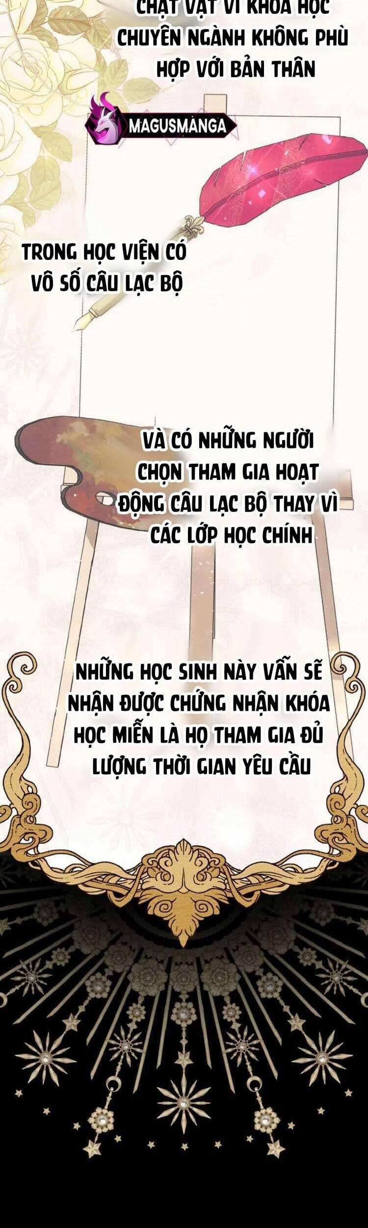 Nàng Công Chúa Tiên Tri 61 trang 9