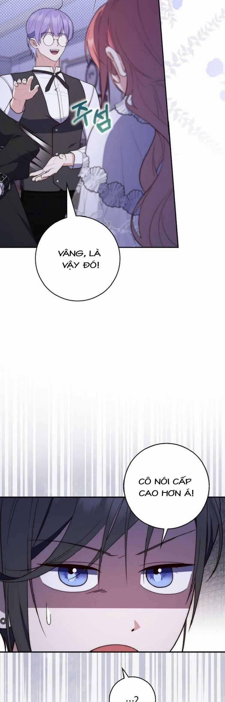 Nàng Công Chúa Tiên Tri 62 trang 16