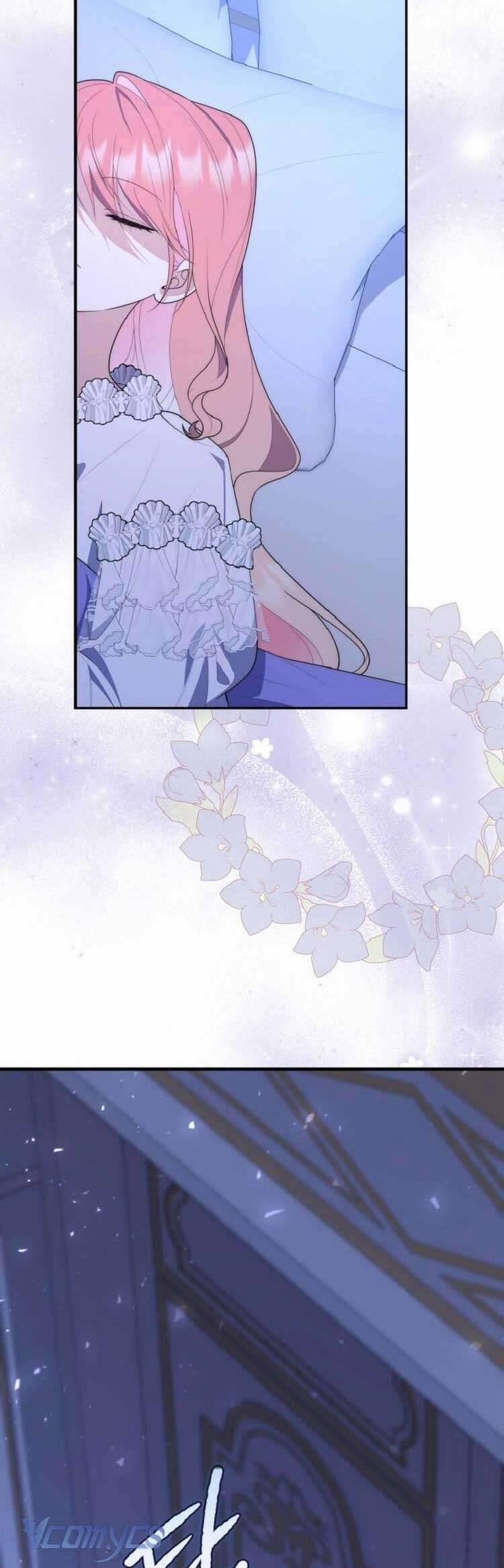 Nàng Công Chúa Tiên Tri 62 trang 2