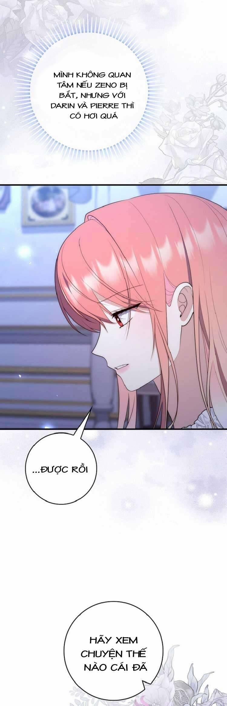 Nàng Công Chúa Tiên Tri 62 trang 24