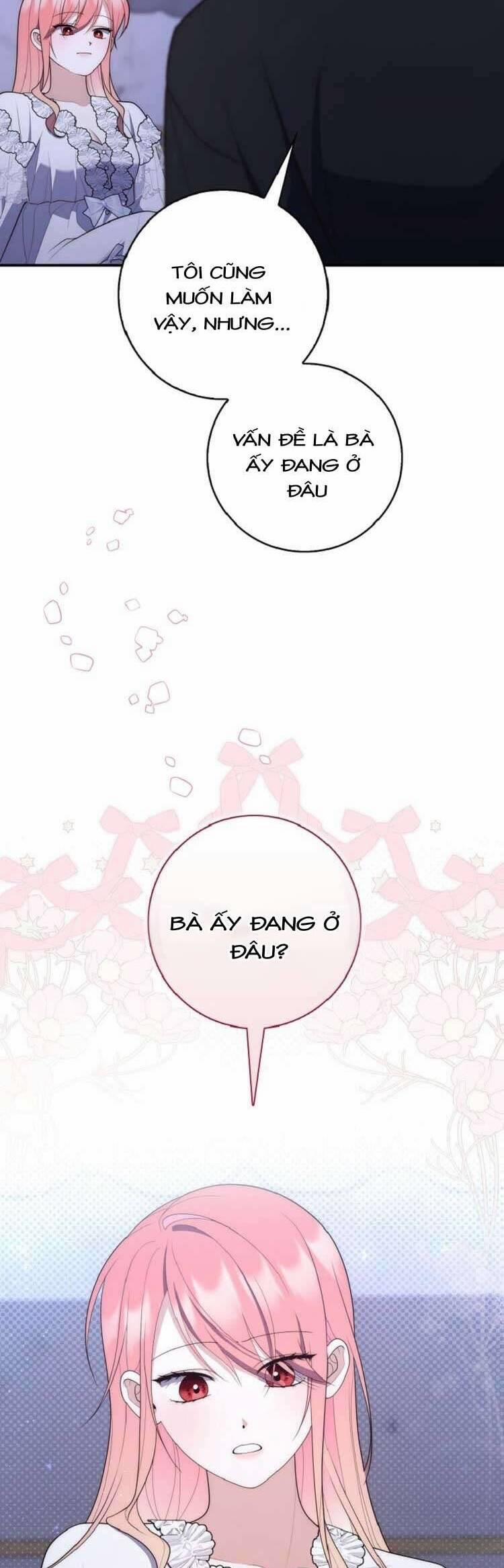 Nàng Công Chúa Tiên Tri 62 trang 34