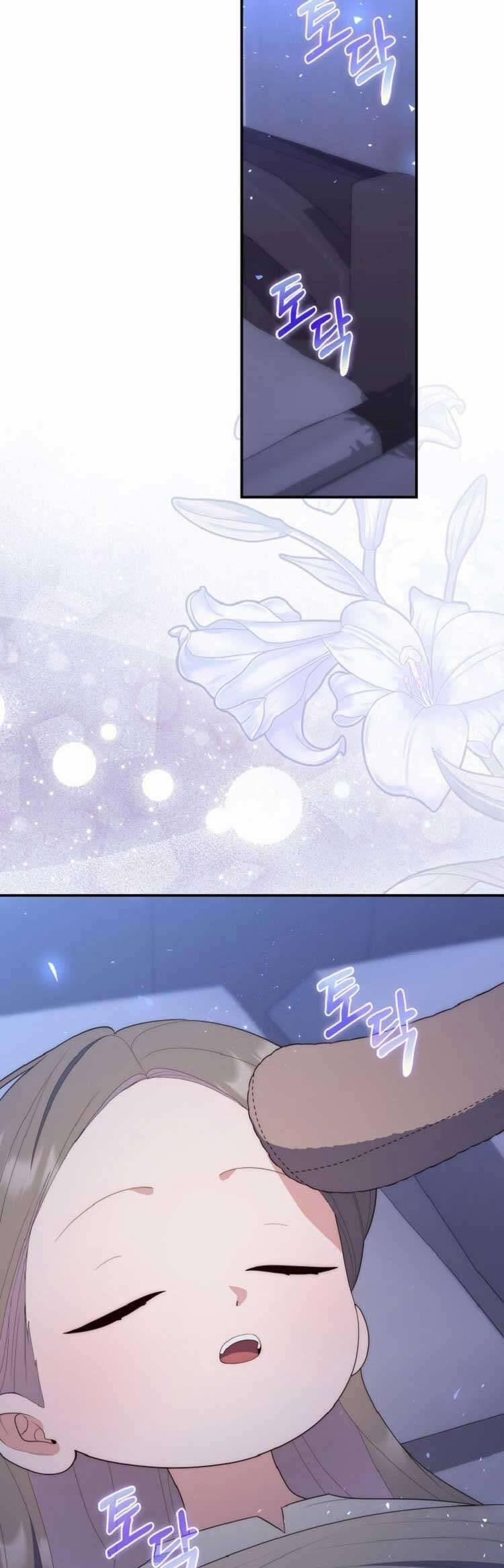 Nàng Công Chúa Tiên Tri 62 trang 36