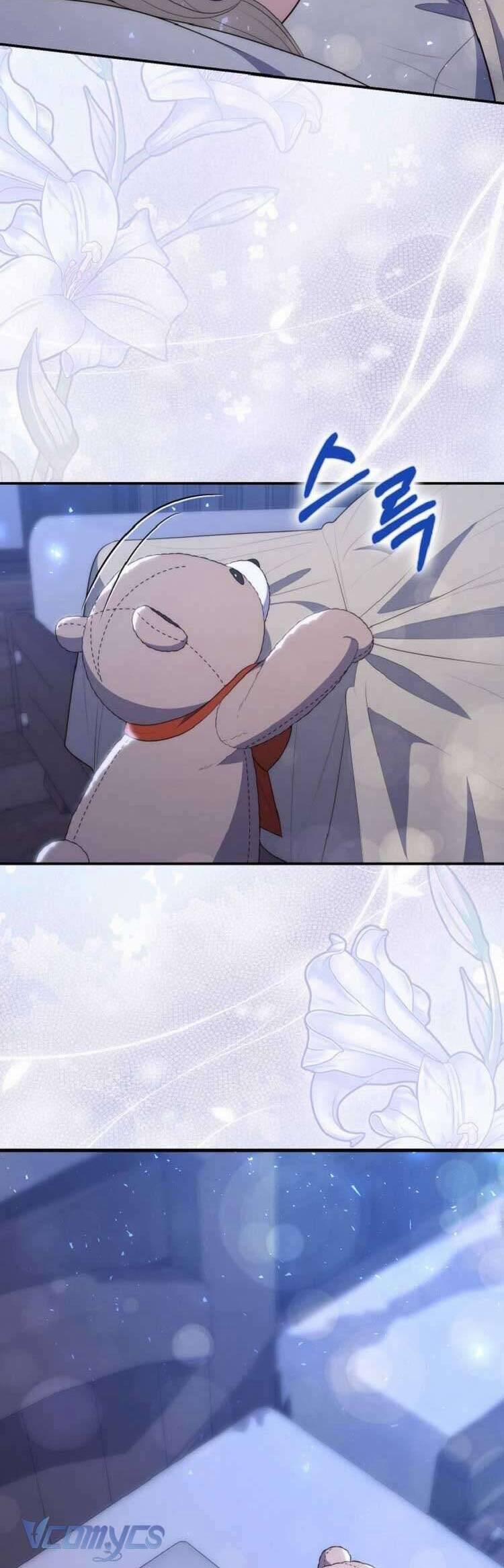 Nàng Công Chúa Tiên Tri 62 trang 38