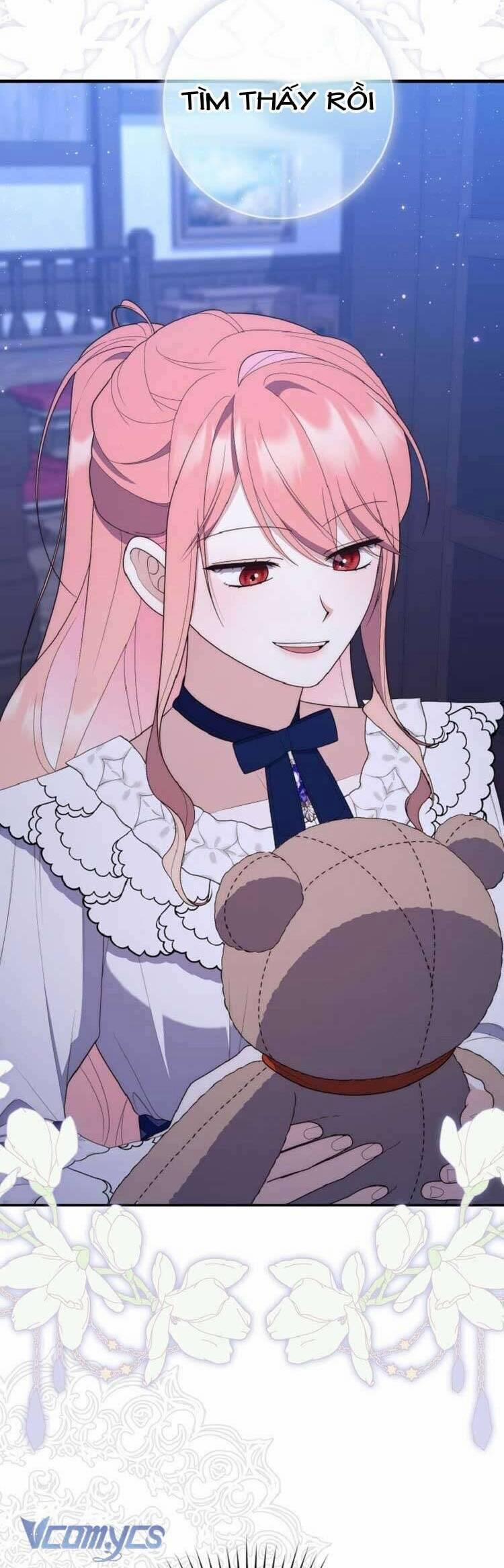 Nàng Công Chúa Tiên Tri 62 trang 44