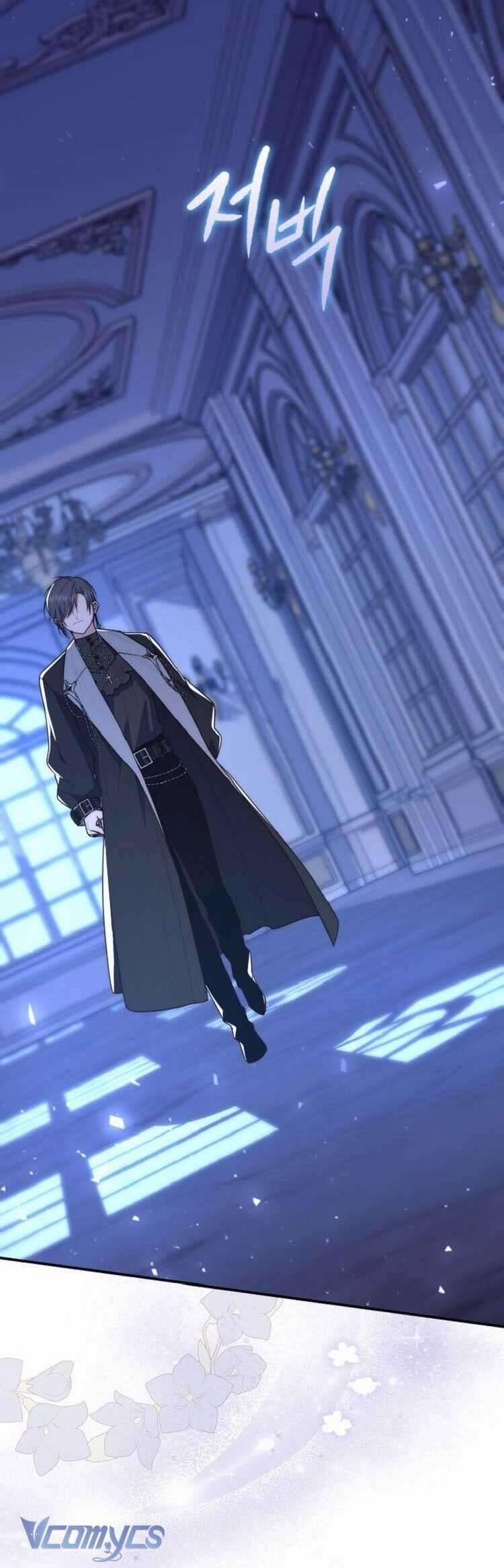 Nàng Công Chúa Tiên Tri 62 trang 5