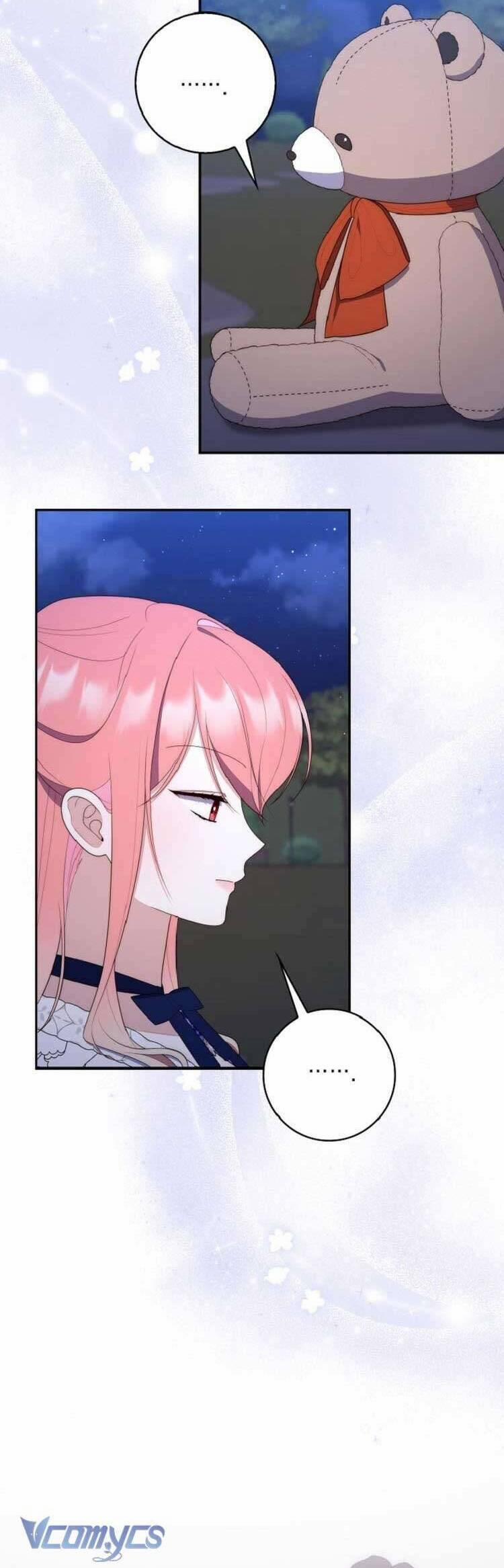 Nàng Công Chúa Tiên Tri 62 trang 50