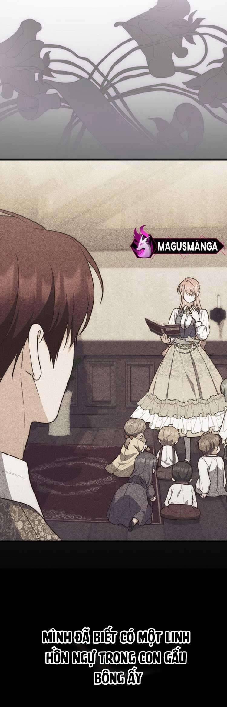 Nàng Công Chúa Tiên Tri 62 trang 51