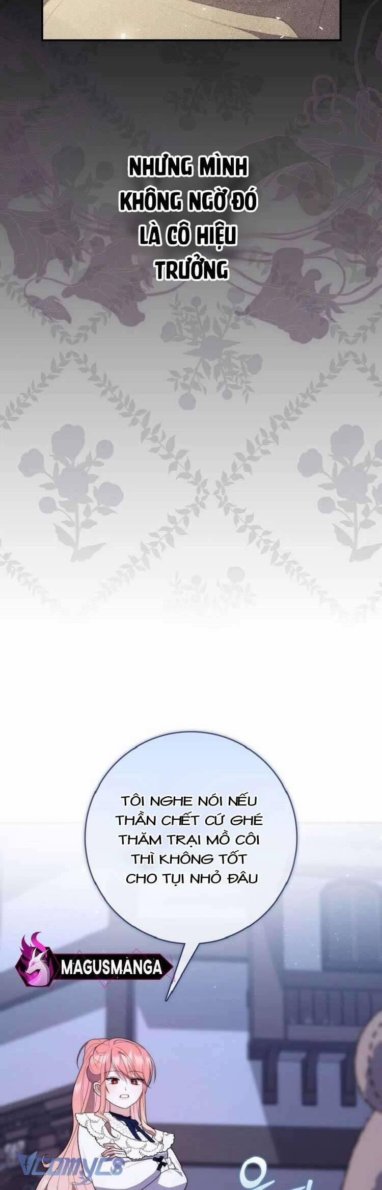 Nàng Công Chúa Tiên Tri 62 trang 53