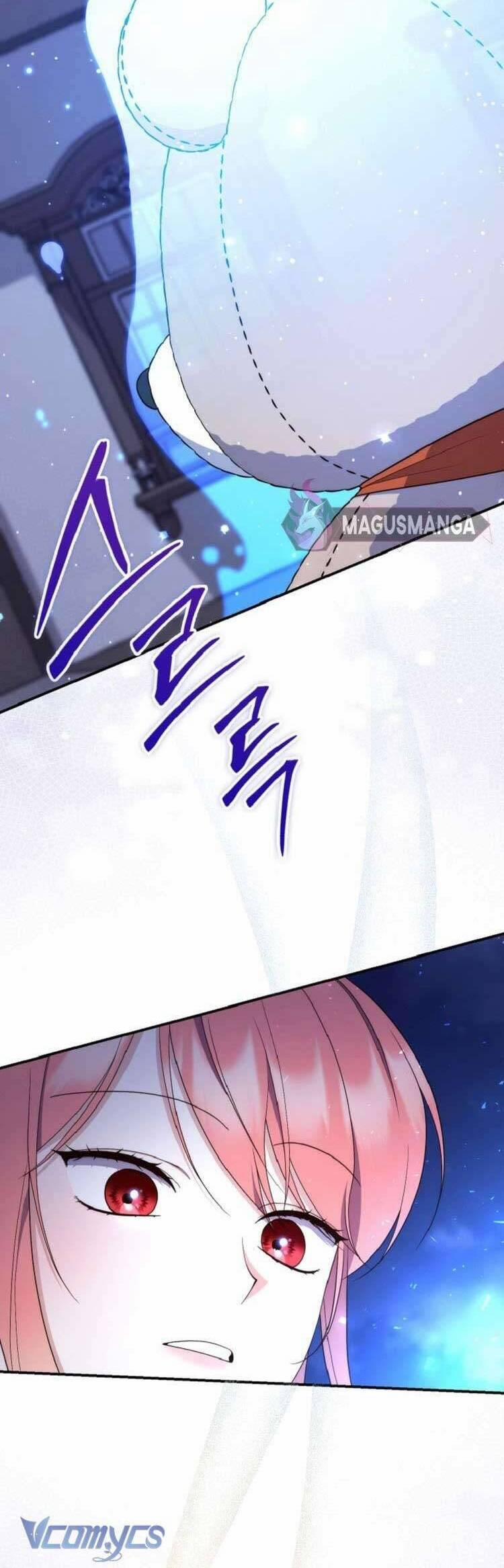 Nàng Công Chúa Tiên Tri 62 trang 56