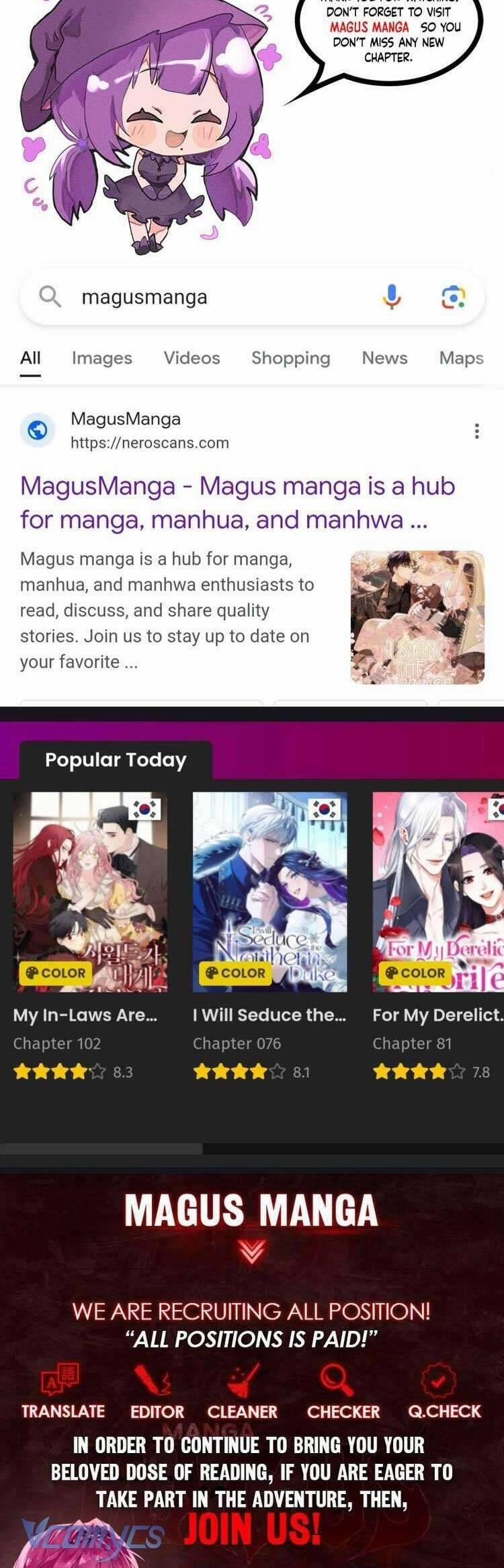 Nàng Công Chúa Tiên Tri 62 trang 59