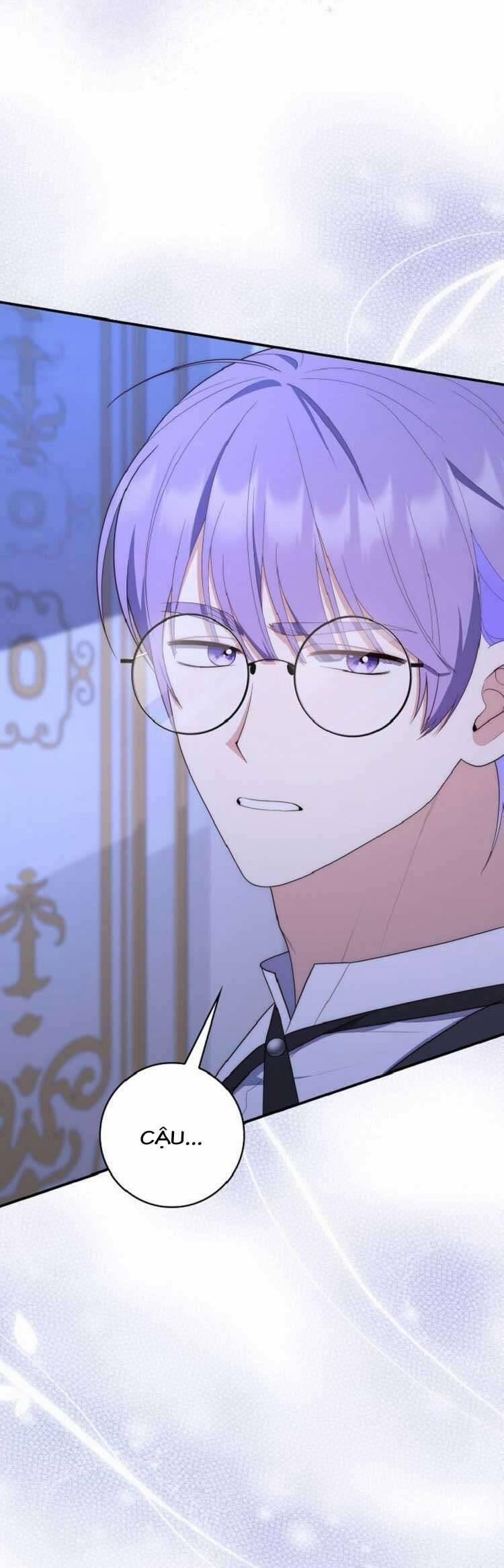 Nàng Công Chúa Tiên Tri 62 trang 6