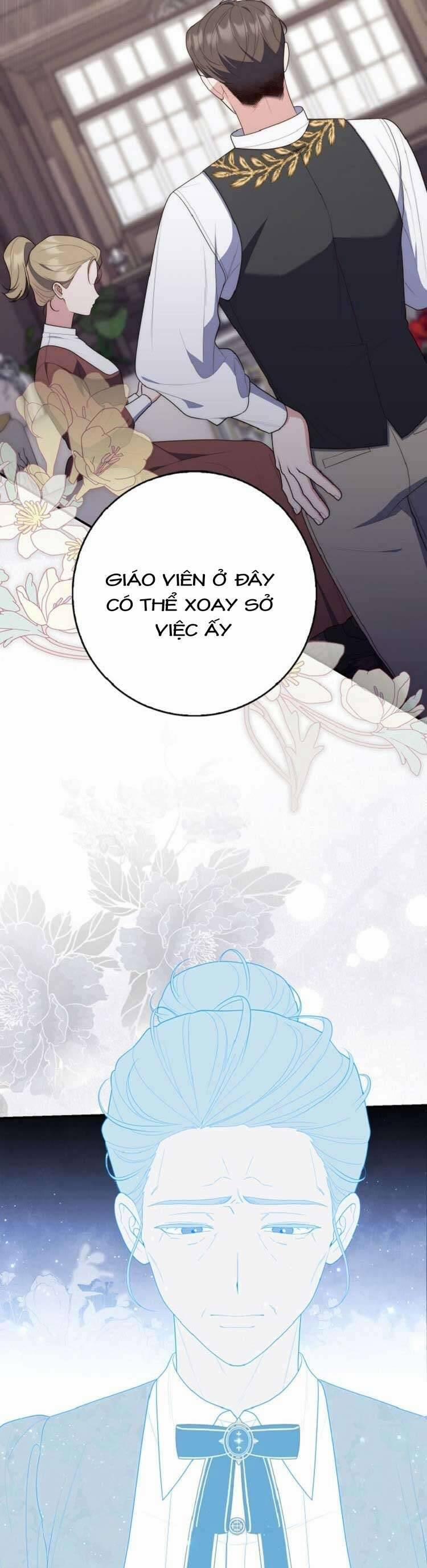 Nàng Công Chúa Tiên Tri 63 trang 12