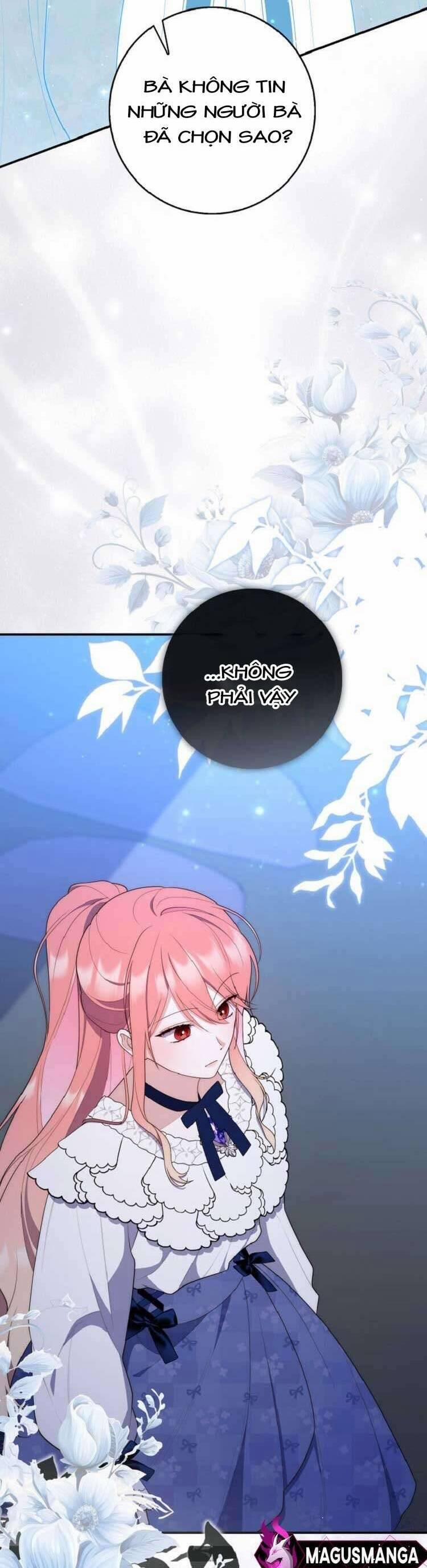 Nàng Công Chúa Tiên Tri 63 trang 13