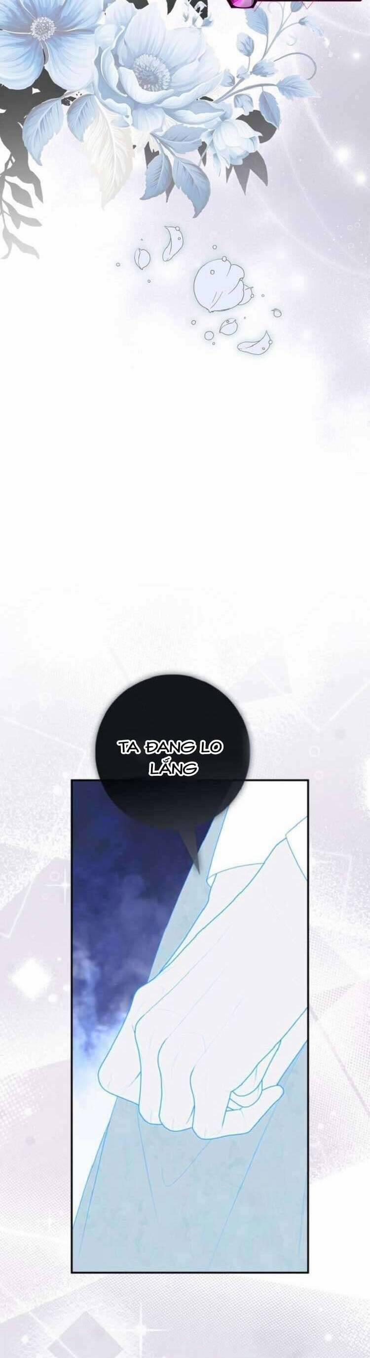 Nàng Công Chúa Tiên Tri 63 trang 14